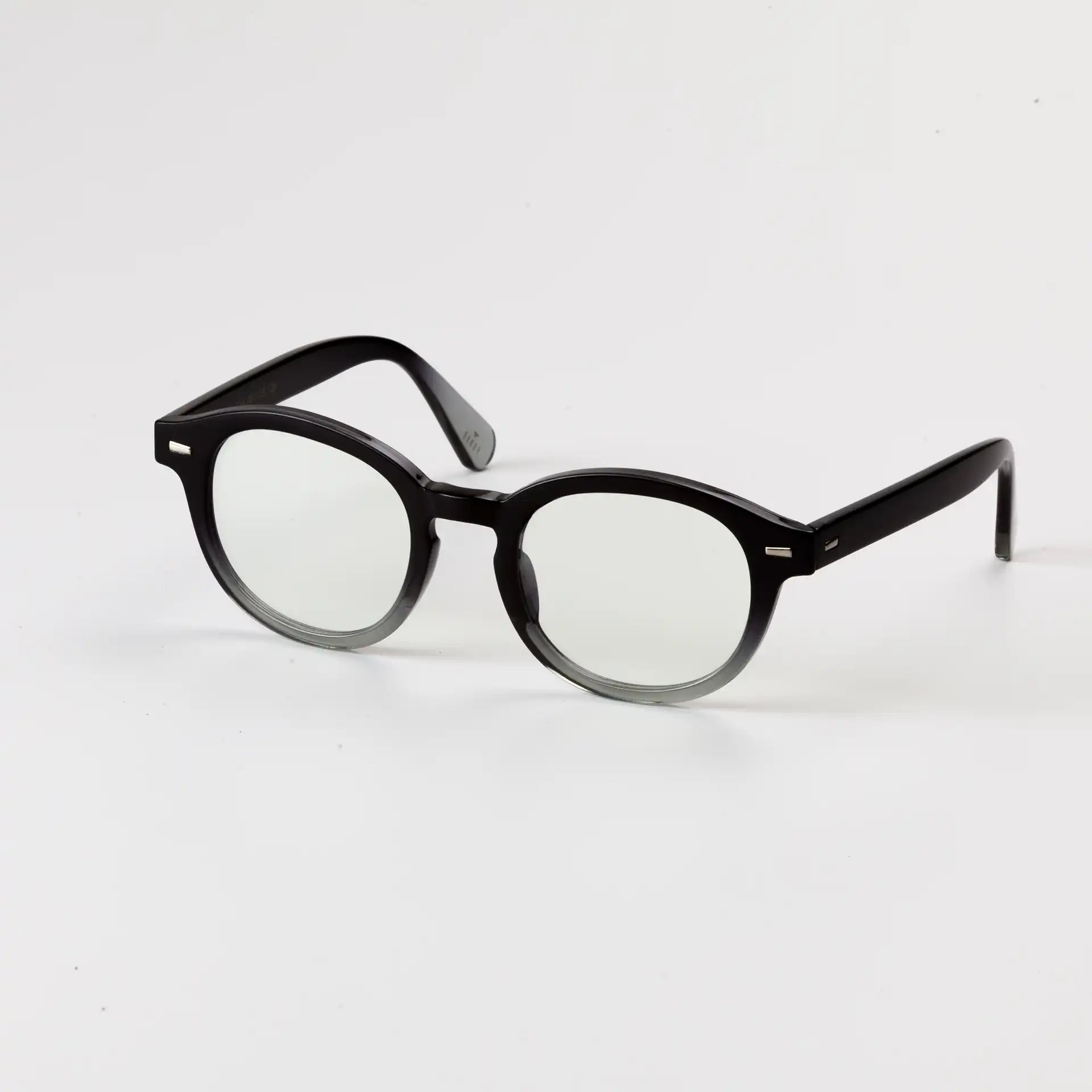 Furab Siyah Gri Çerçeveli Blu Cam  Unisex Güneş Gözlüğü