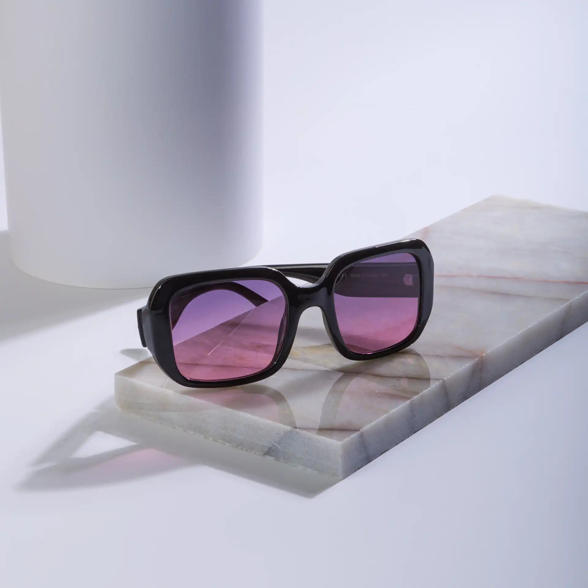 Furab Mor Kadın Güneş Gözlüğü