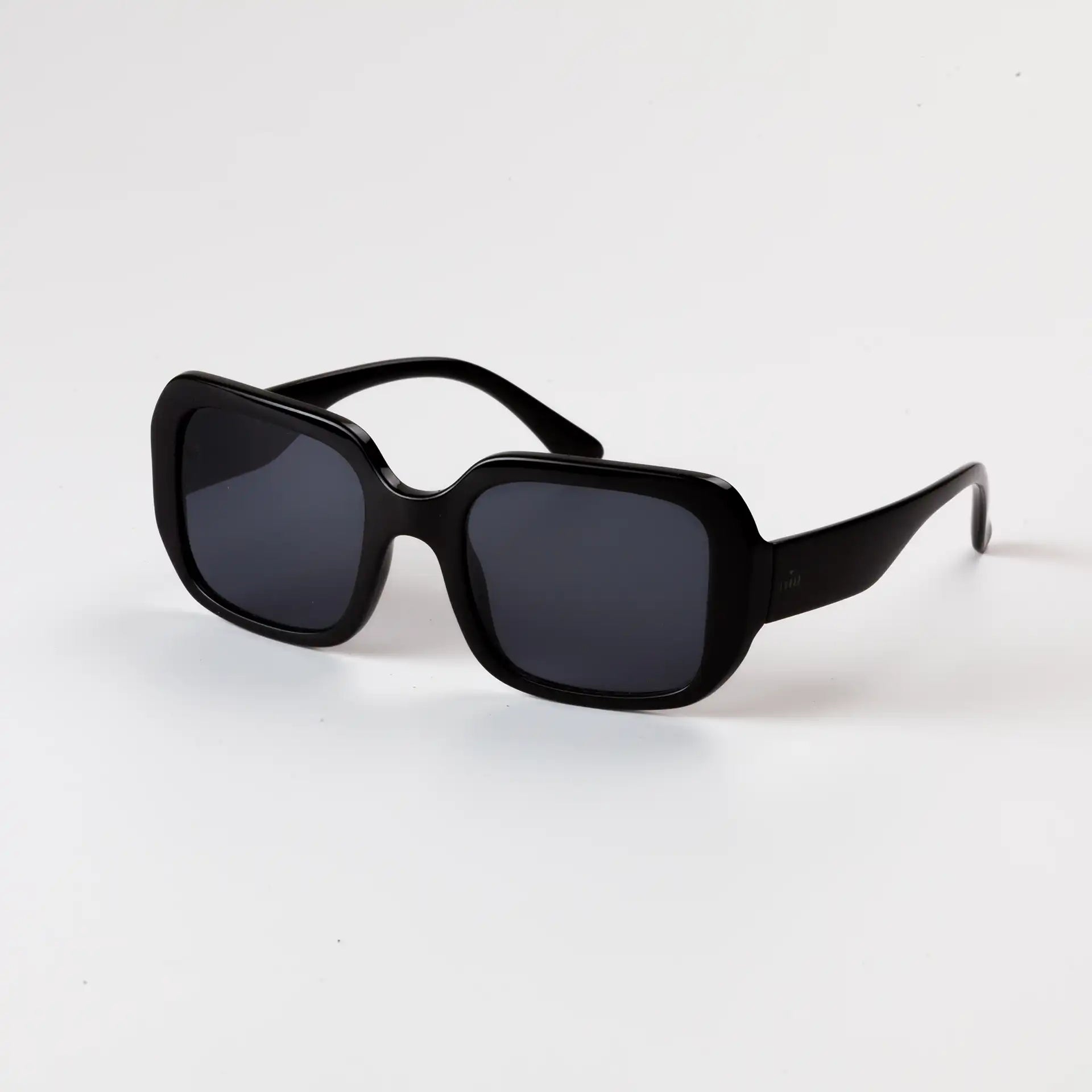 Furab Siyah Kadın Güneş Gözlüğü